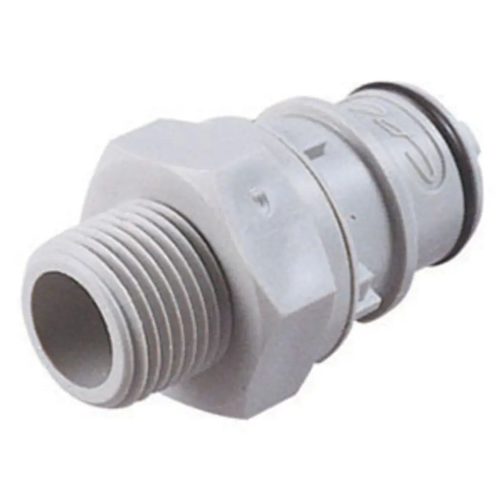 62500 Nsf Non-Valved Coupling Insert 3/8 Npt 1