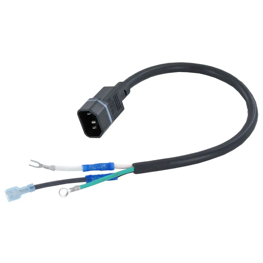 Dol-Fyn Boiling Chamber Power Cord 1
