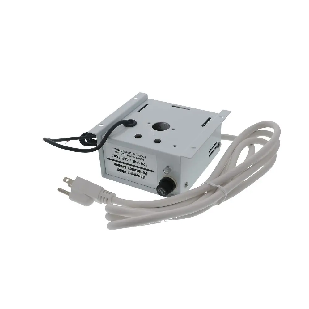 Aqua Flo 44302301 Control Module 120V Nc 1