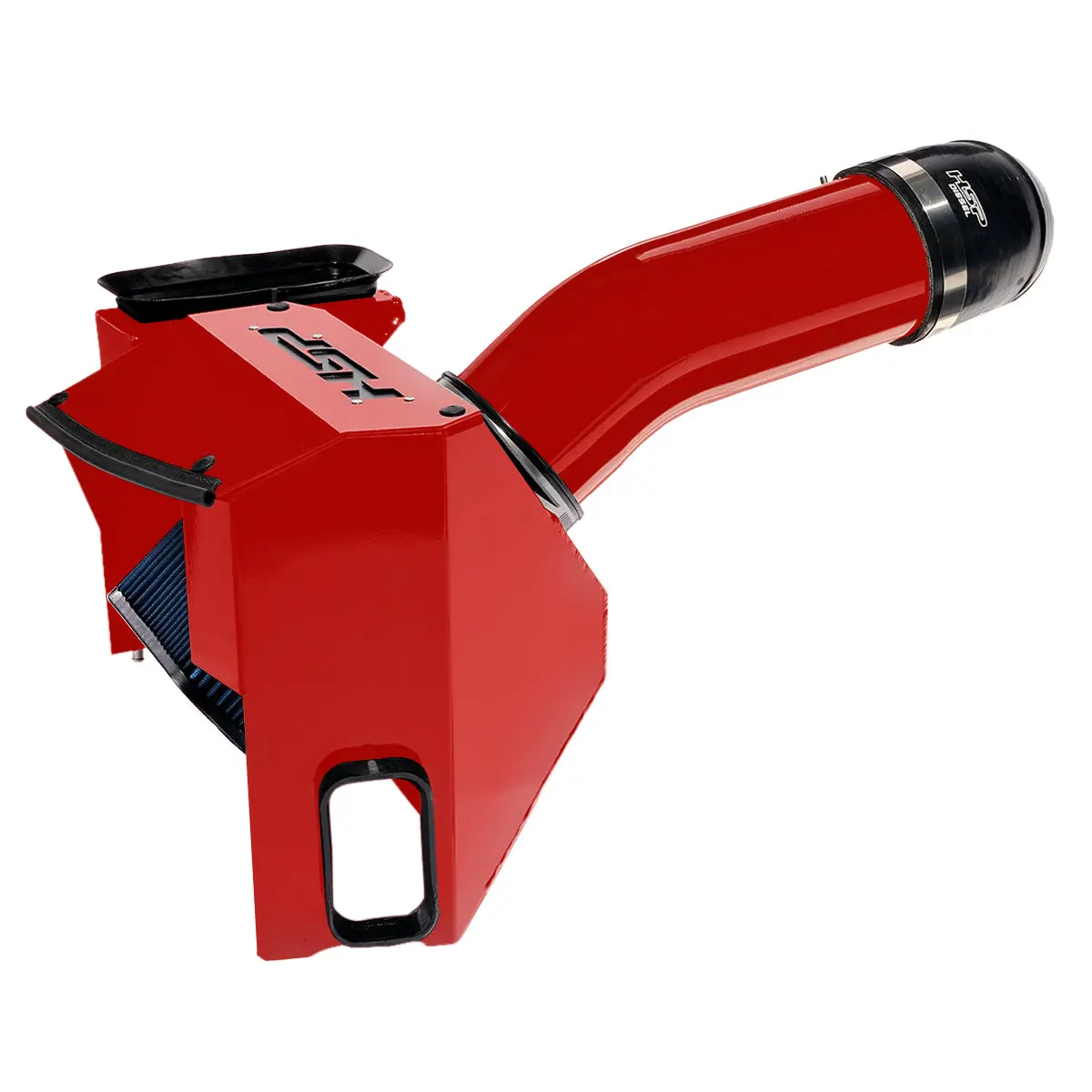 Hsp Cold Air Intake, 2020-2024 L5p 6