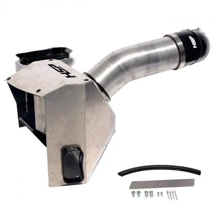 Hsp Cold Air Intake, 2020-2024 L5p 1