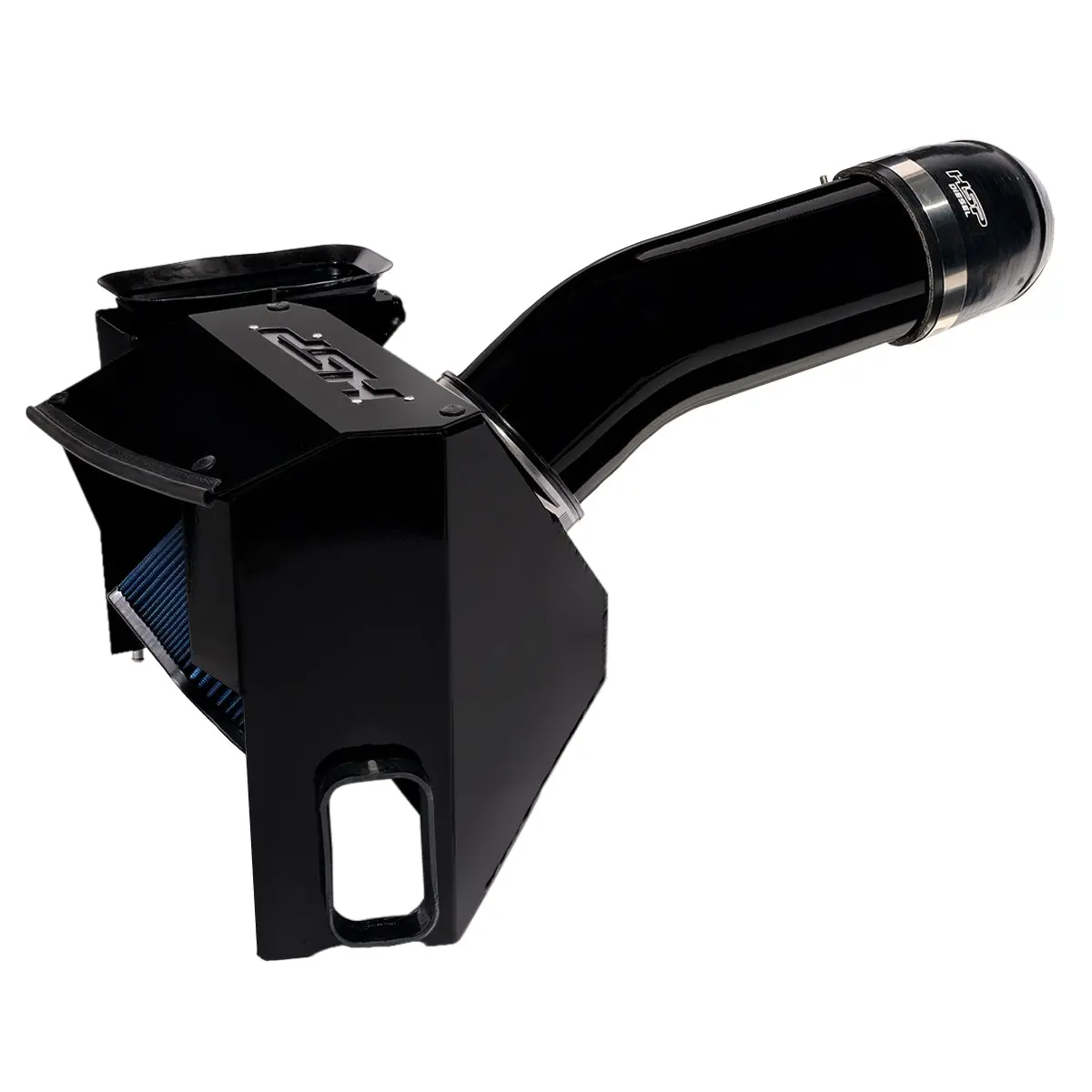 Hsp Cold Air Intake, 2020-2024 L5p 9