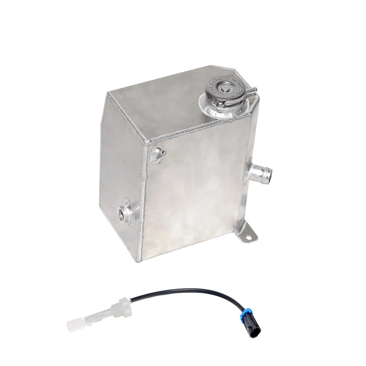 Hsp Factory Replacement Coolant Tank, 2017-2019 L5p 1