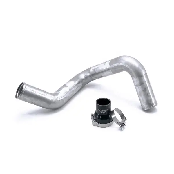 Hsp Cold Side Intercooler Tube 2003-2004 Lb7 1