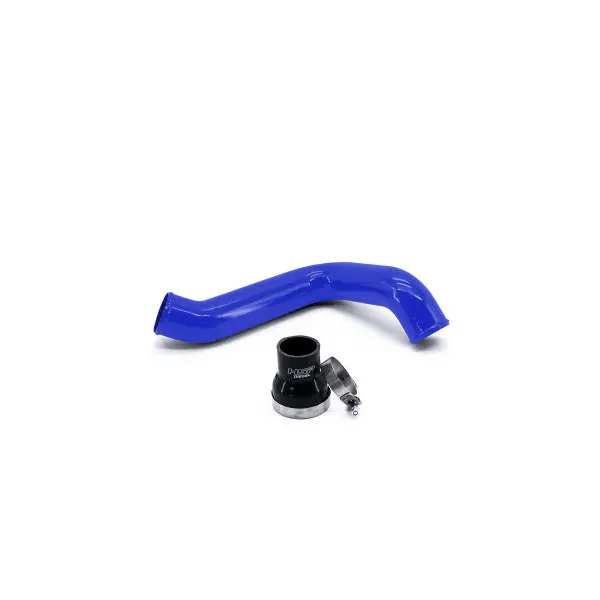 Hsp Cold Side Intercooler Tube 2004.5-2005 Lly 4