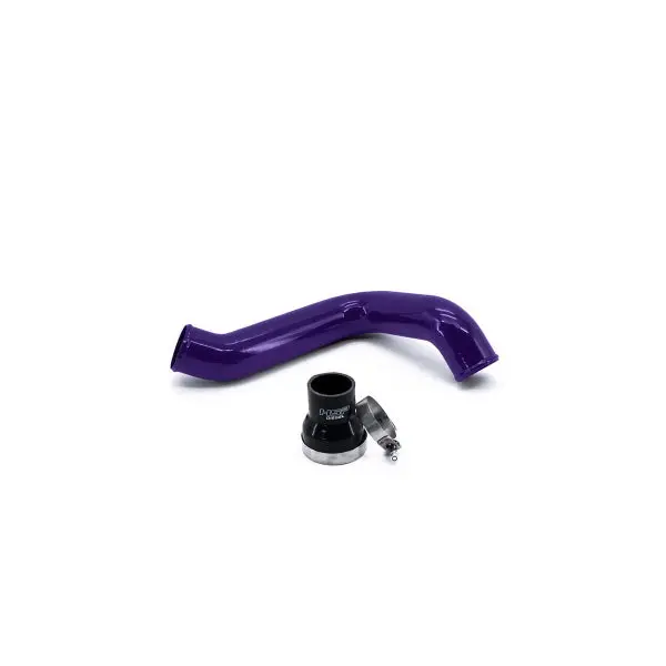 Hsp Cold Side Intercooler Tube 2004.5-2005 Lly 6