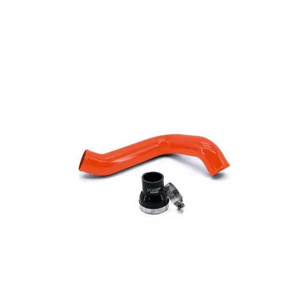 Hsp Cold Side Intercooler Tube 2004.5-2005 Lly 9