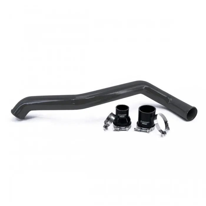 HSP Hot-Side Boost Tube for 2011–2016 LML Duramax Turbo Systems