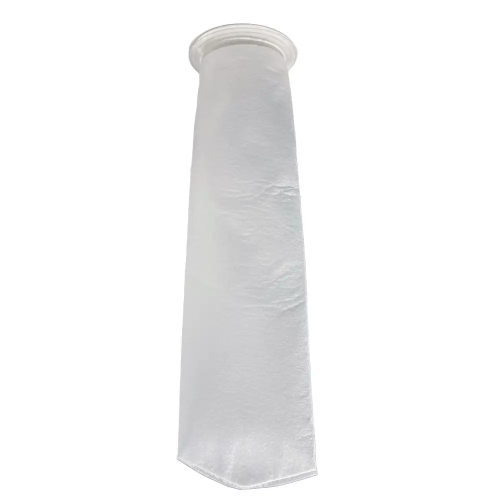 Pentek #420 Polypro Felt Bag 5 Micron 1