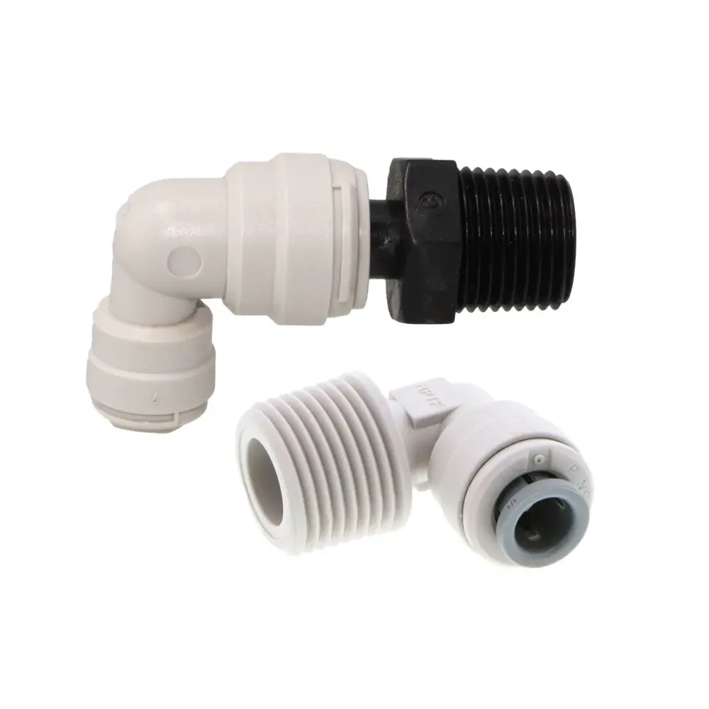 Everpure Ev3081-68 Flow Control Restrictor Fitting Pack 1