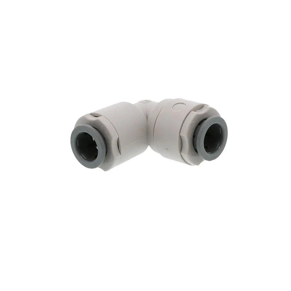 John Guest Superseal (Both) Elbow Union - 3/8 X 3/8 1