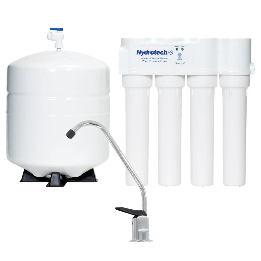 Hydrotech Htf 101 Reverse Osmosis Systems 1