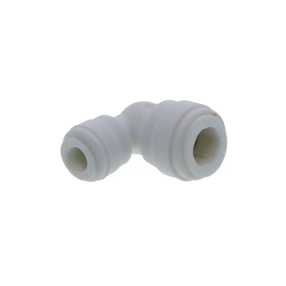 Dmfit Elbow Union - 3/8 Push-In X 1/4 Push-In 2
