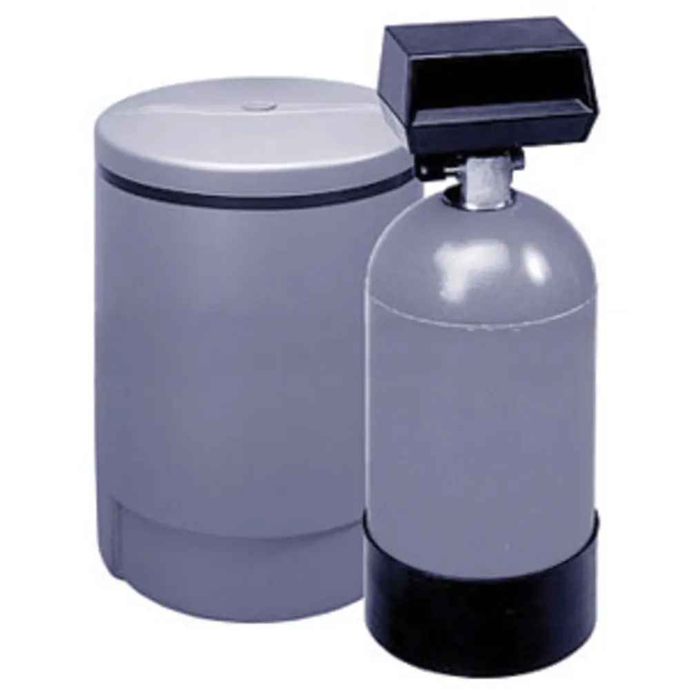 3M Hws100 Water Softening System 1