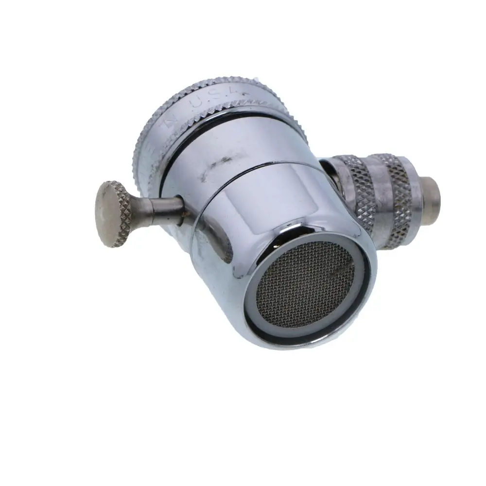 Diverter Valve Adapter Pull Down 3/8 Compression 1