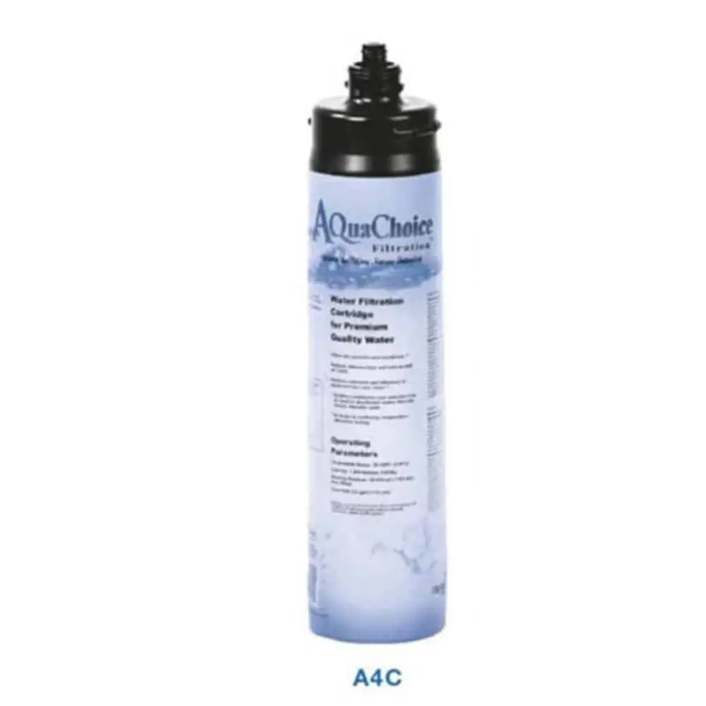 Aqua Choice Evp-A4c #4 Size, 0.5Μ Cto/Cysts/Scale 1
