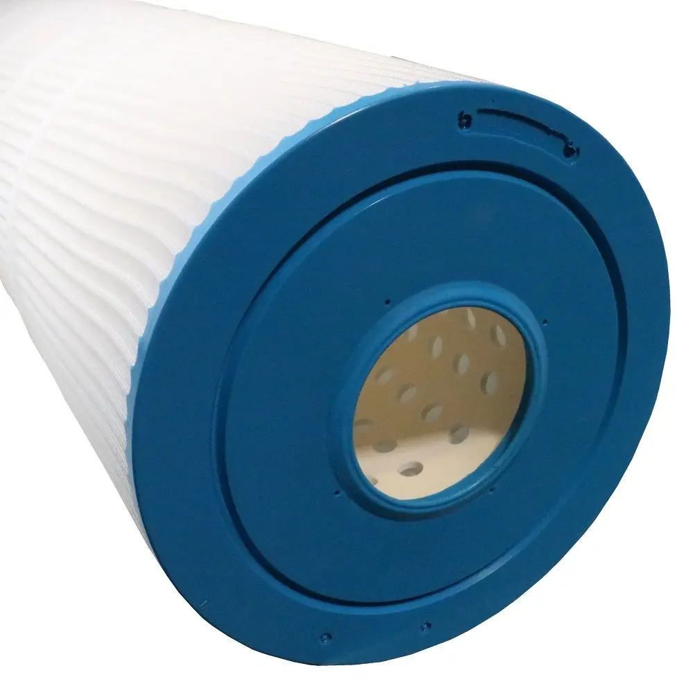 Flow-Max Fmhc-170-150M Jumbo Filter Cartridge 150 Micron 2