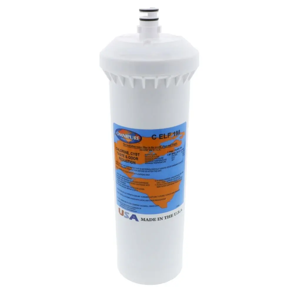 Omnipure® Celf-1M Cuno Compatible Filter 2