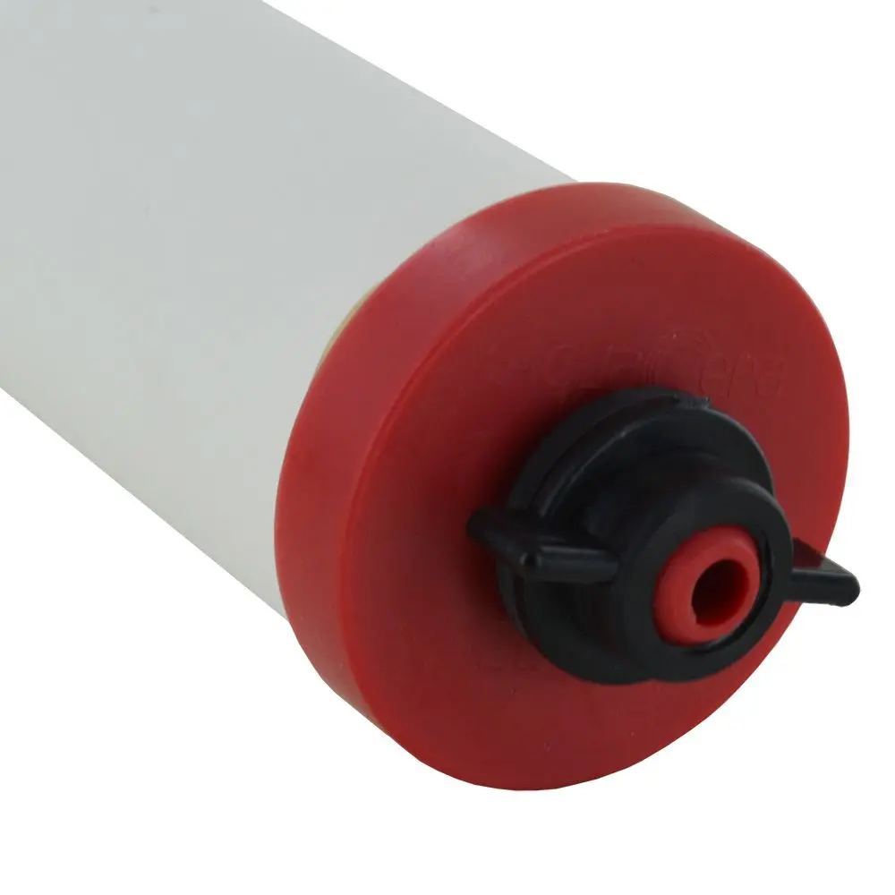 Aquacera W9511201 7" Ceraplus Ceramic Filter Candle Long Mount 2