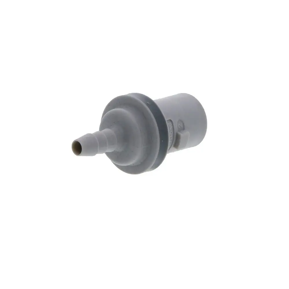 Ns2d2202 Valved In-Line Hose Barb Coupling Insert 1/8 Id Barb 2