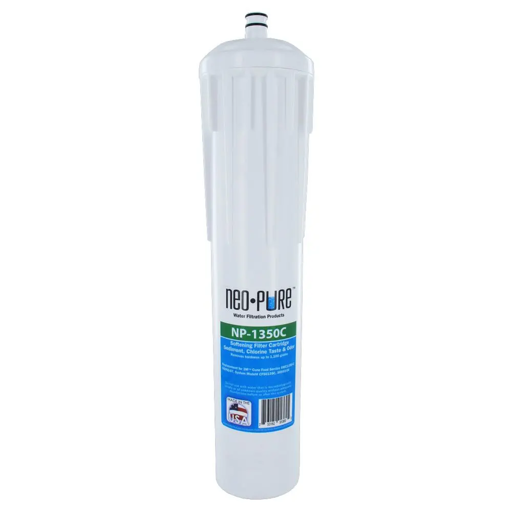 Neo Pure Np-1350C Softening Filter Cartridge 1