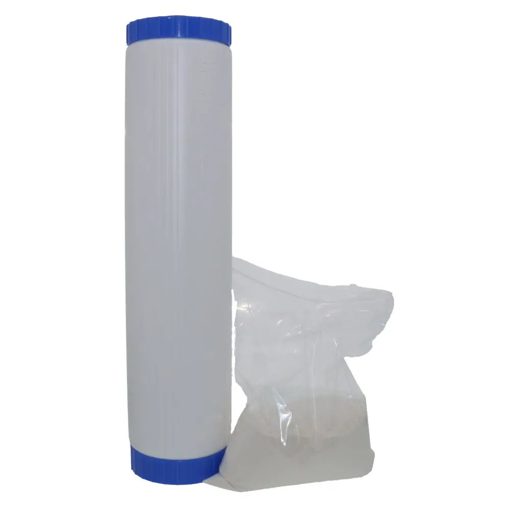 Tac-4520 20" X 4.5" Anti-Scale Replacement Cartridge Kit For Scalenet/Oneflow/H2flow 1