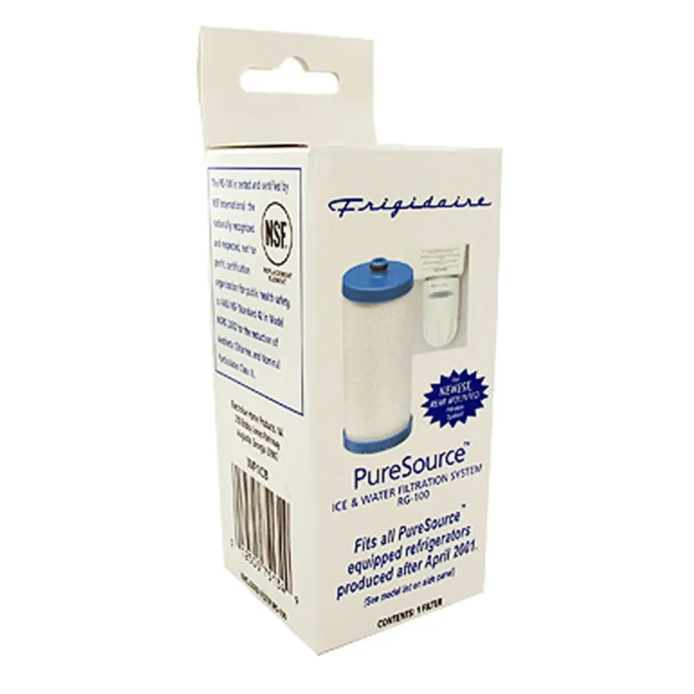Frigidaire Pure Source Water Filter - Wf1cb 1