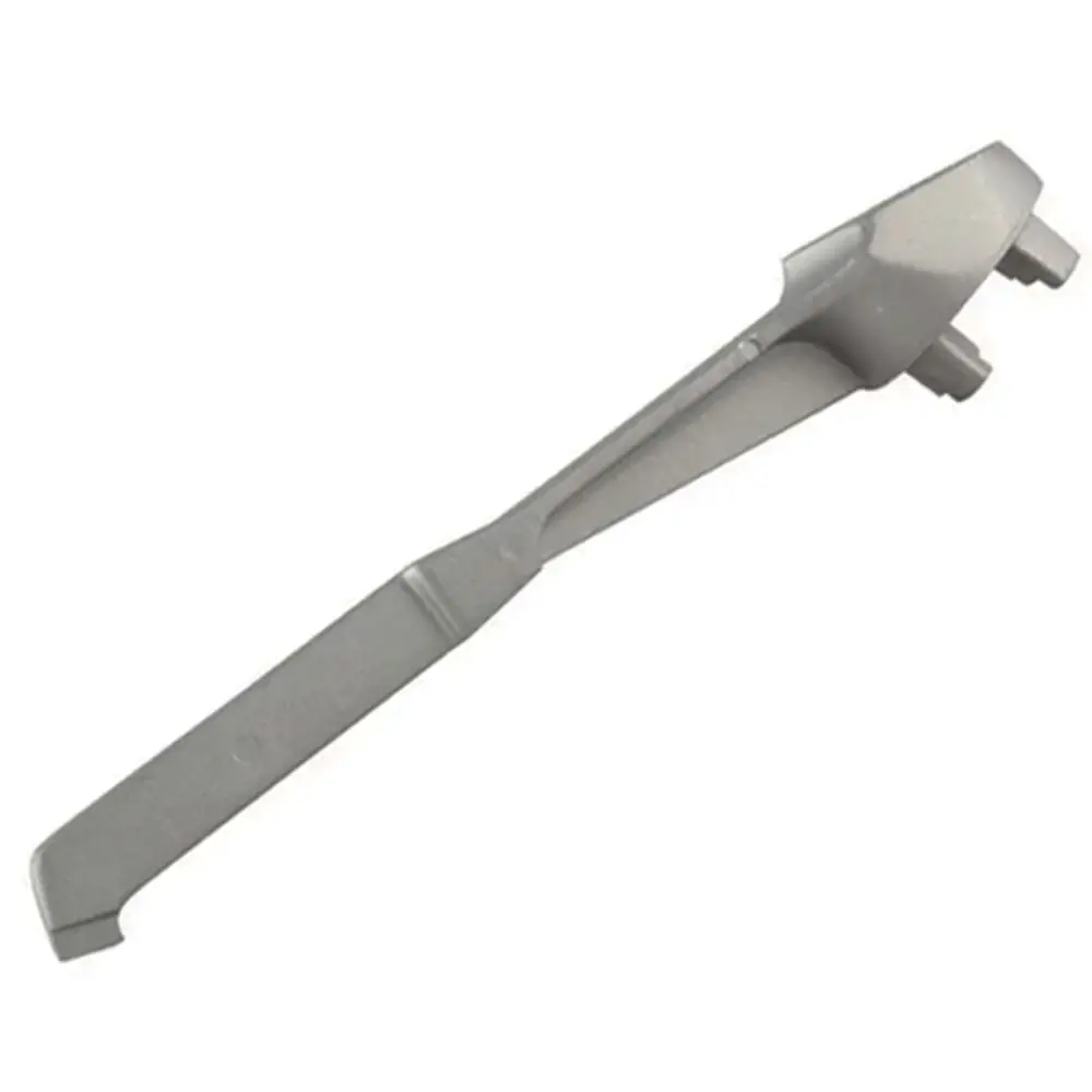 Aluminum Bung Wrench 2479100 For Colder Drumquik Dq Pro 1