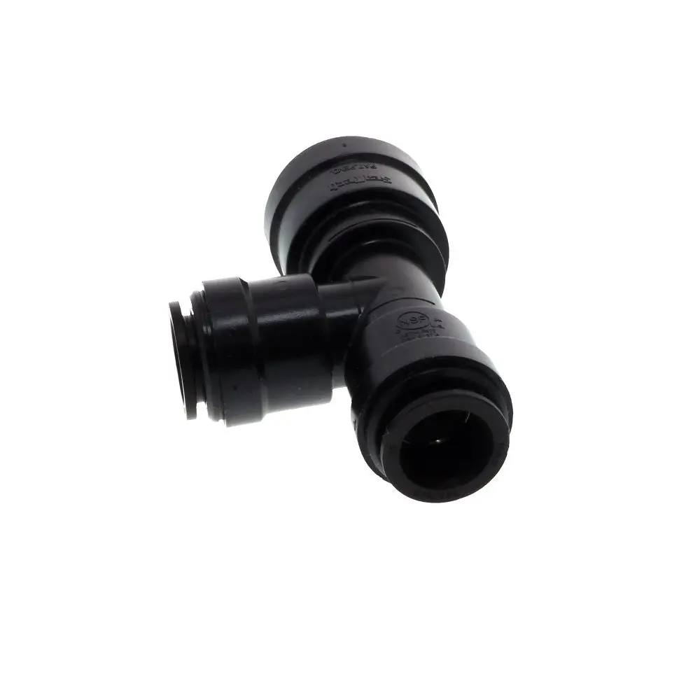 Watts Aqualock/Seatech - Reducing Branch Tee - 22Mm X 15Mm X 15Mm Branch 2