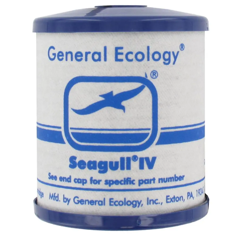 Seagull Iv X-1F (Ca) Repl Cartridge, # Rs-1Sg (Ca) 1