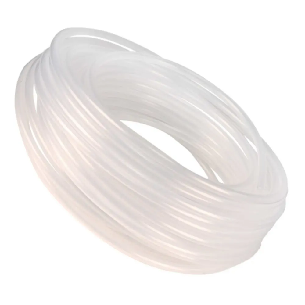 Parker Parflex Compatible Polypropylene Tubing Nsf 51 - 1/2" Od X 3/8" Id 1