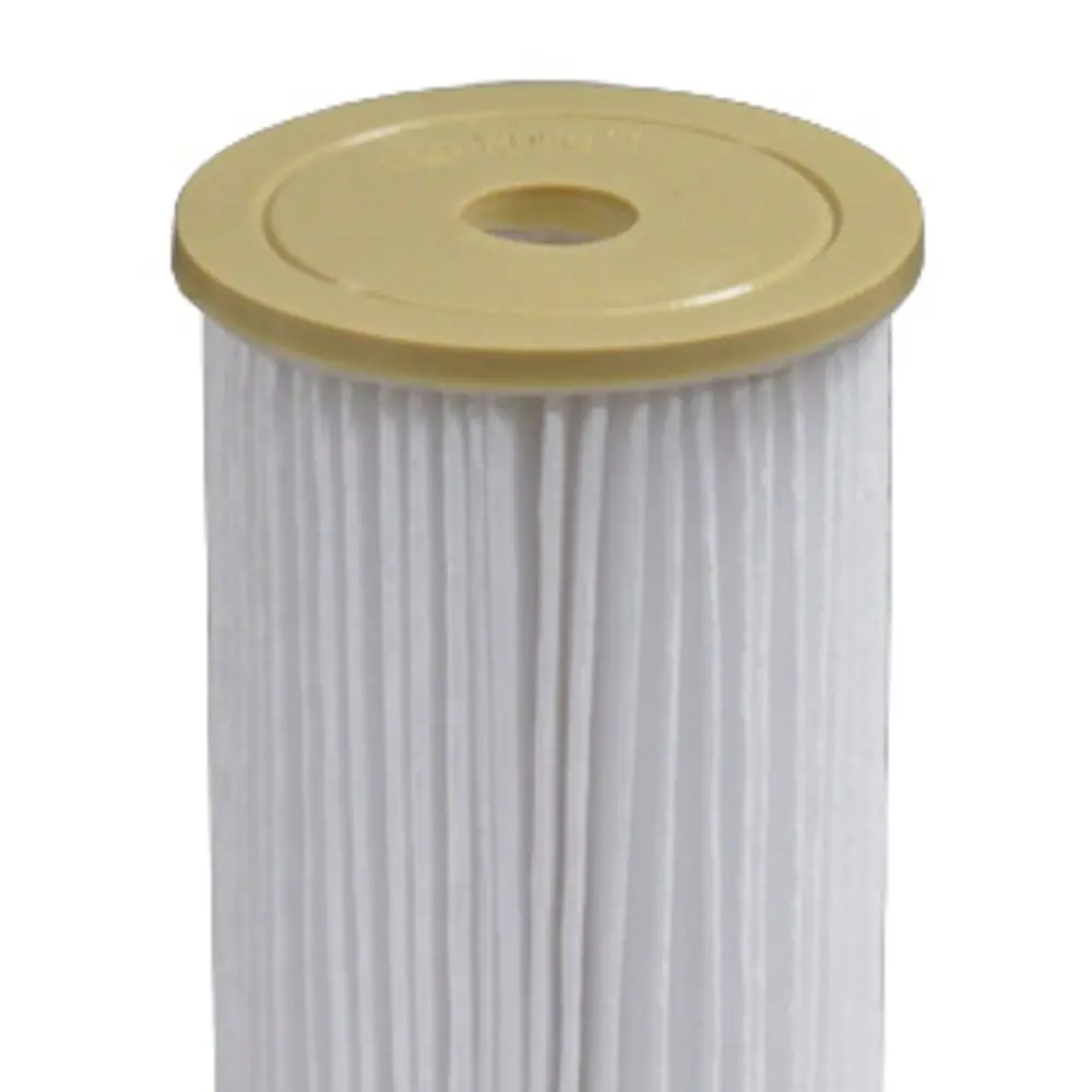 Neo-Pure Ph-45097-01 9-3/4" Bb High Efficiency Pleated Filter 1 Micron 1