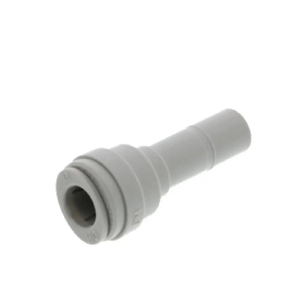 Dmfit Plug-In Stem Reducer - 5/16 Tube X 3/8 Stem 2