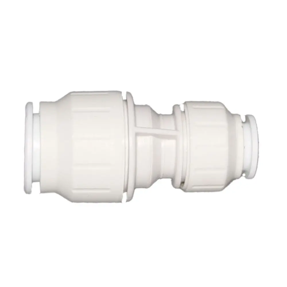 John Guest Reducing Union Connector - 22Mm X 15Mm 3