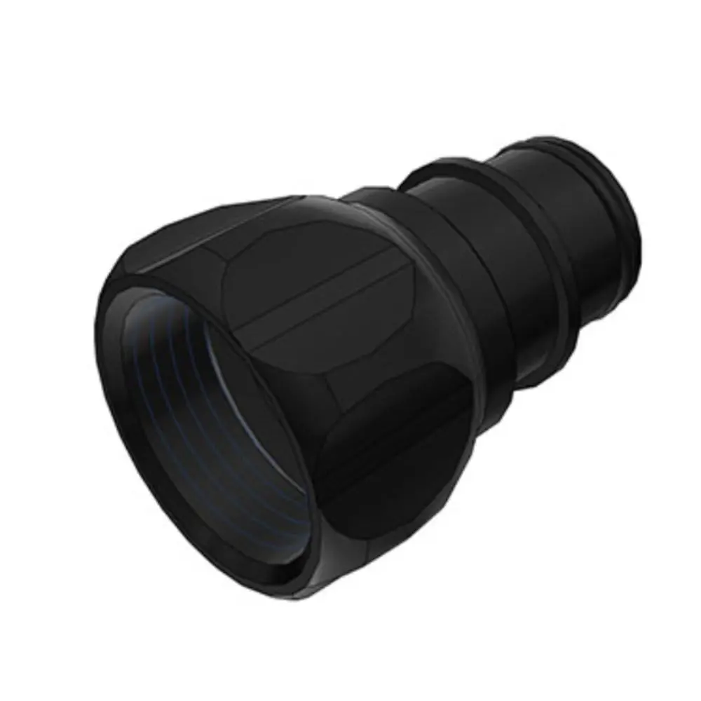 Hfcd261257bspp Valved Female Thread Coupling Insert 3/4 Bspp 1