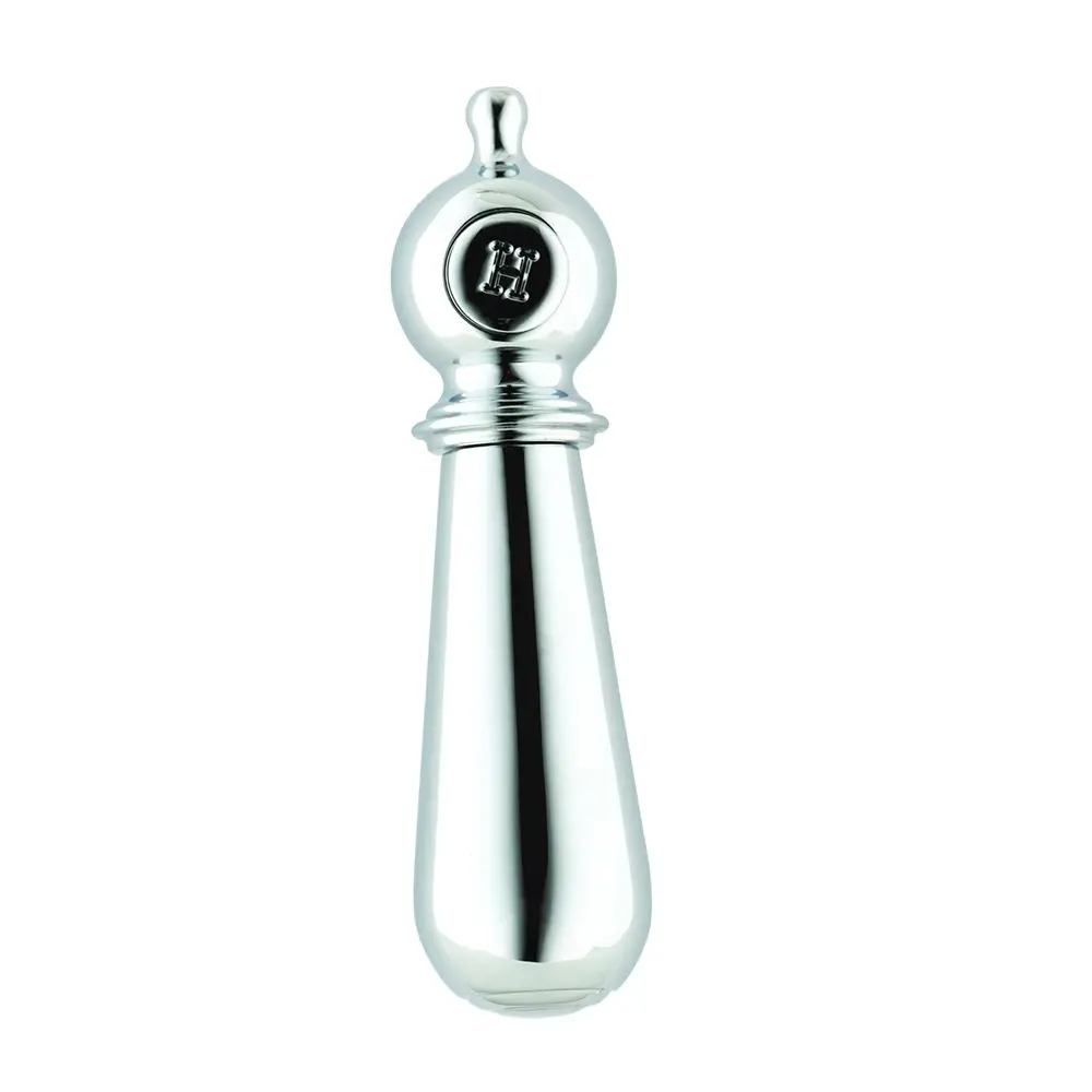 T&S Brass 009332-41 Decorative Club Handle, Hot 1