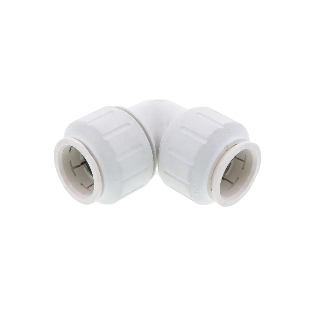 John Guest Union Elbow - 1 Cts 2