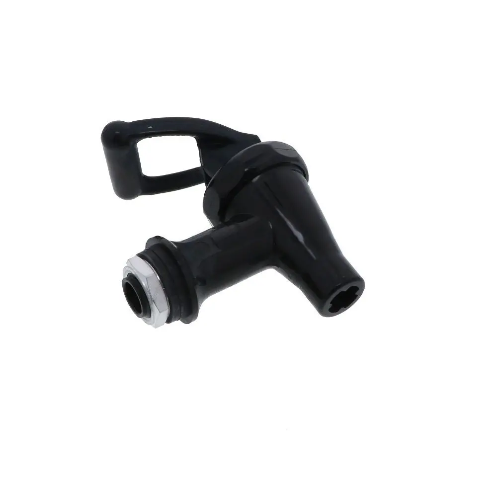 Tomlinson 1000669 Spbh Series Polypropylene  No-Drip Cold Beverage Dispensing Faucet 1