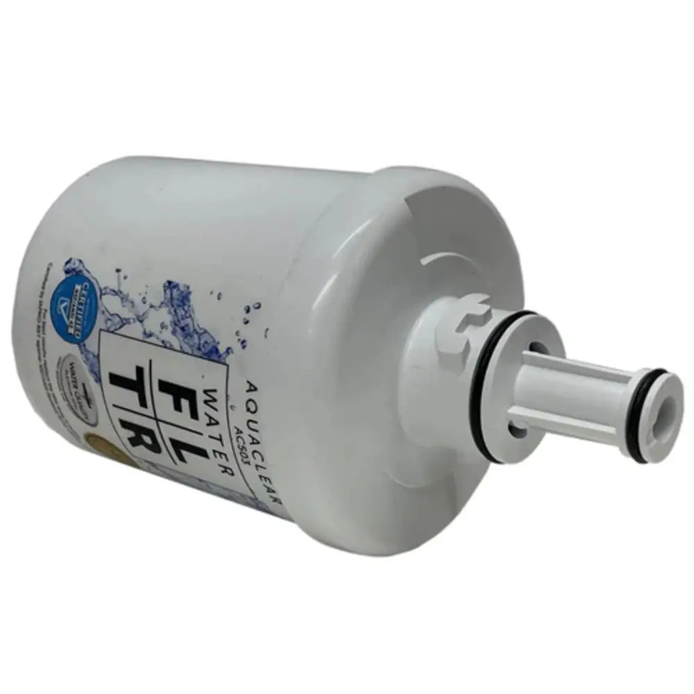 Aqua-Pure Plus Da29-0000F Samsung Cto/Cyst/Pb/Vocs 2