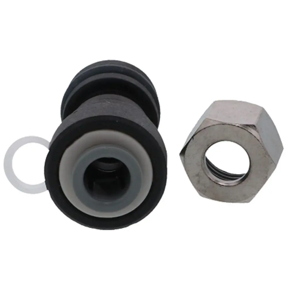 Flojet 20465035 Discharge Fitting Kit For Bw5000 1