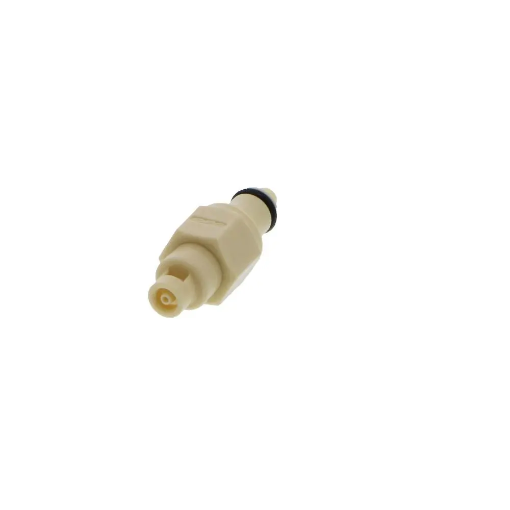 Pmcd220112 Valved In-Line Hose Barb Coupling Insert 1/16 Id Barb 2