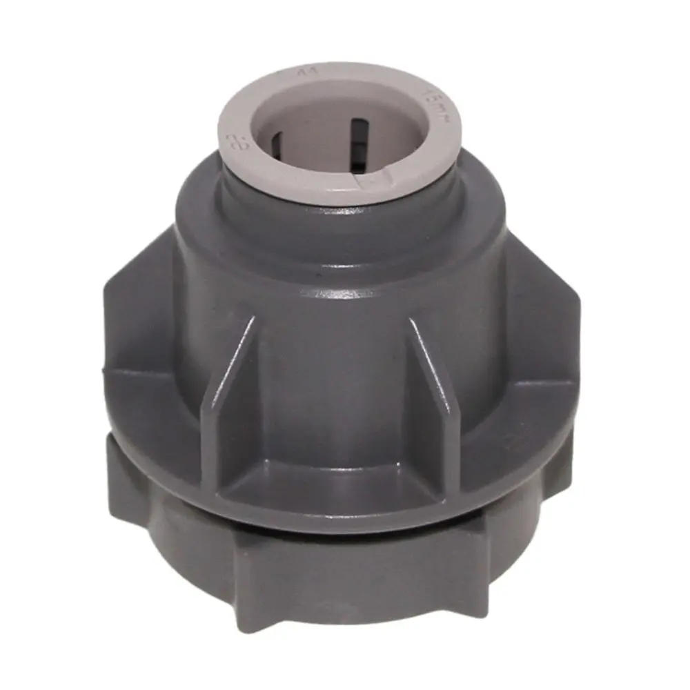 John Guest Tank Connector - 22Mm 1