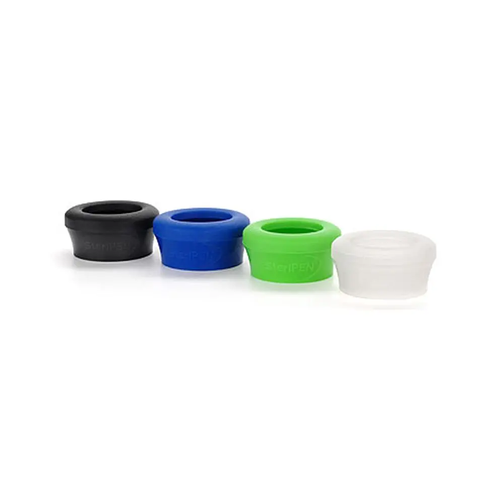 Steripen Bottle Topper For Sigg Bottles 1