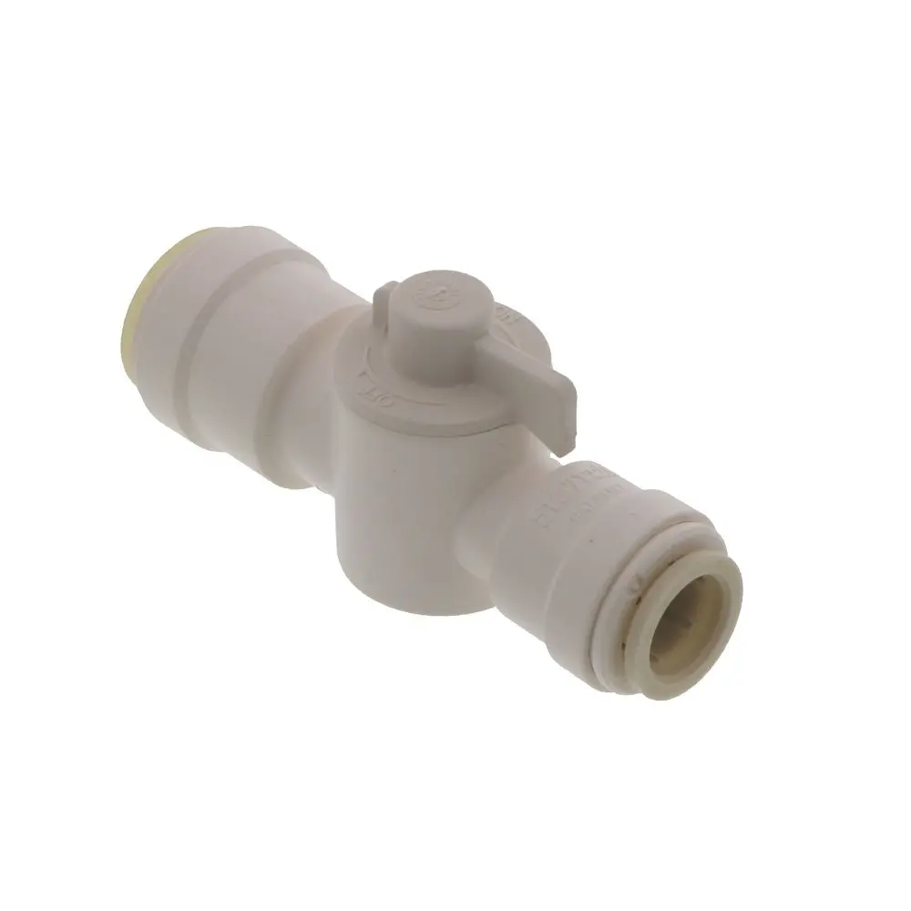 Watts Aqualock/Seatech - In-Line Valve Type 55 - 1/2 Cts X 3/8 Cts 1