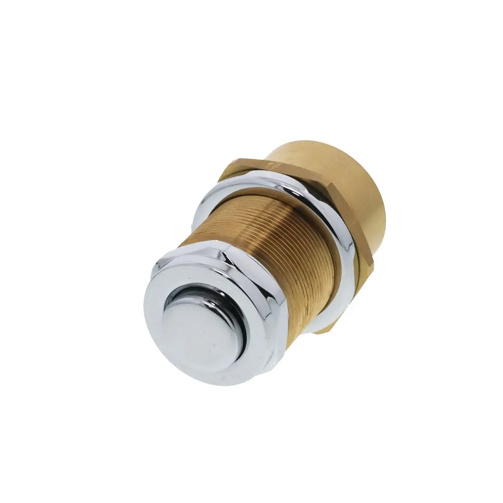 Tomlinson Pro-Flo Bubbler Cartridge Holder/Regulator 1