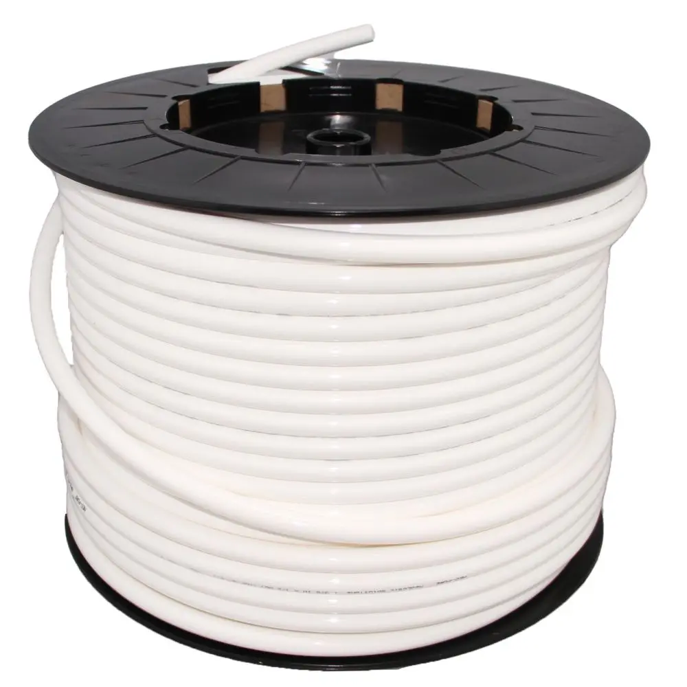 John Guest White 8Mm Od Lldpe Polyethylene Tubing 1
