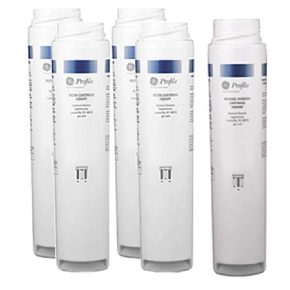 Ge Profile Smartwater Reverse Osmosis System Annual Replacement Kit 1