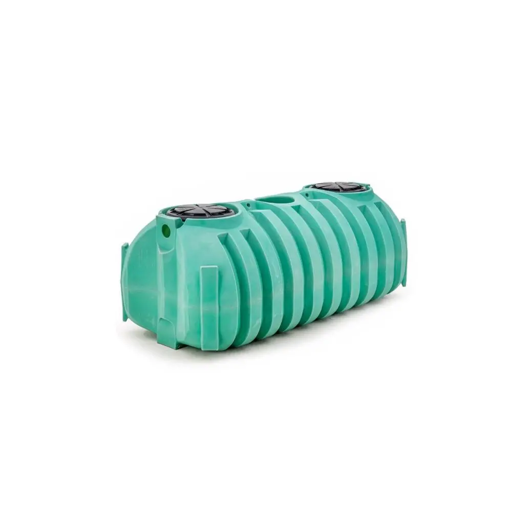 1000 Gallon Low Profile Septic Tank 42405 1