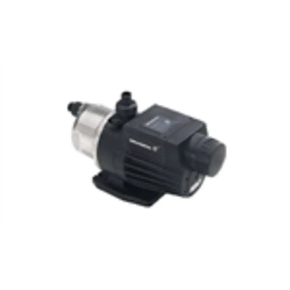 Grundfos Mq 3-45 A-O-A-Bvbp 1Hp 96515415115 Volt Pressure Booster Pump 50Hz 1