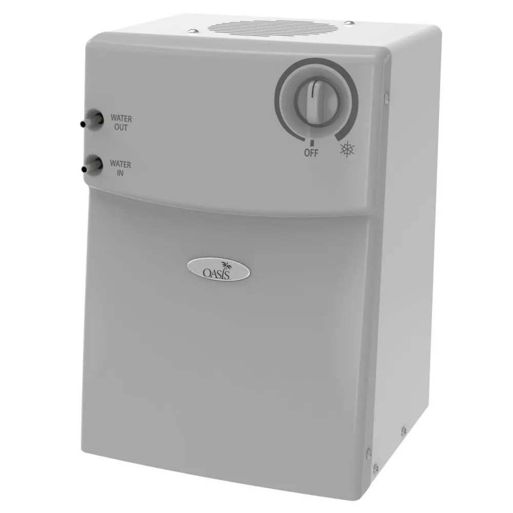 Oasis Proselect R1p Water Chiller 1 Gph 1